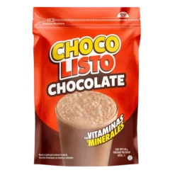 Chocolisto DoyPack 200gr