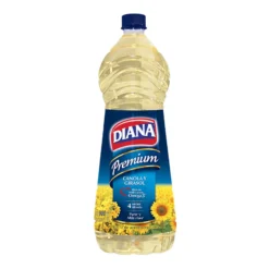 Aceite Diana Premium canola y girasol 900ml