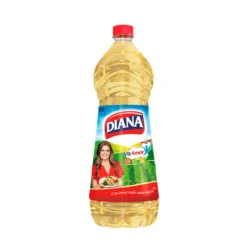Aceite Diana vitaminas 2000ml