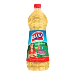 Aceite Diana vitaminas 900ml