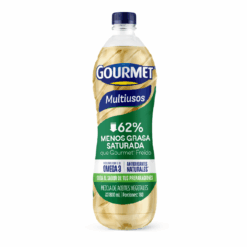 Aceite Gourmet Familia Multiusos 1800ml