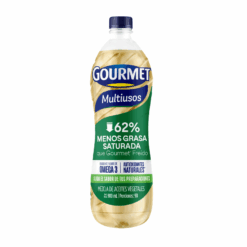 Aceite Gourmet Familia 900ml
