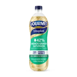 Aceite Gourmet Vitaplus 900ml
