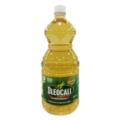 Aceite Oleocali garrafa 3000ml