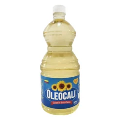 Aceite Oleocali girasol 3000ml