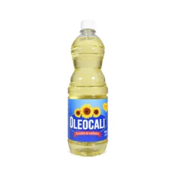 Aceite Oleocali girasol 900ml