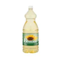 Aceite Premier girasol 1800ml