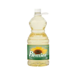 Aceite Premier girasol 2700ml