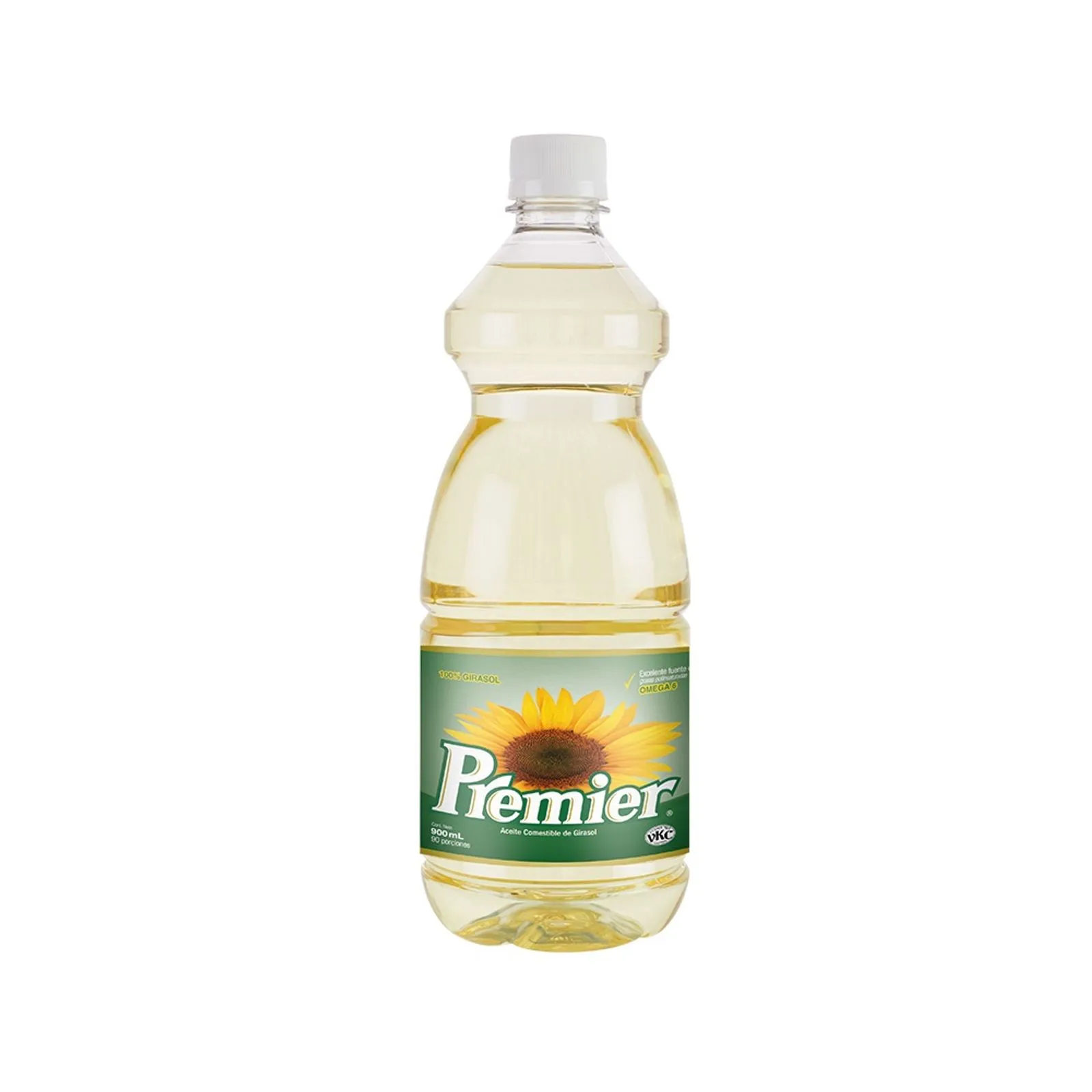 Aceite Premier girasol 900ml