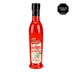 Ají Picante x 100g La Constancia