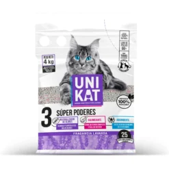 Arena Unikat Aroma Lavanda 4Kg
