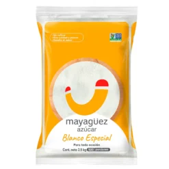 Azúcar Mayaguez blanca 2.5kg