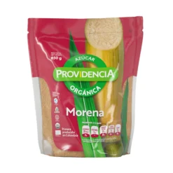 Azúcar Providencia orgánica morena 850g