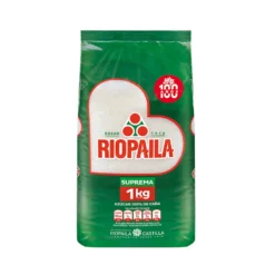 Azúcar Riopaila blanca 1kg