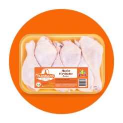 Bandeja de Muslos 6 und