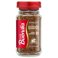Café Buendía clásico 85g