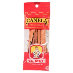 Canela astilla El Rey chapeta x11g