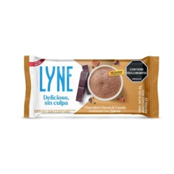 Chocolate Lyne clavos y canela splenda x166 4g