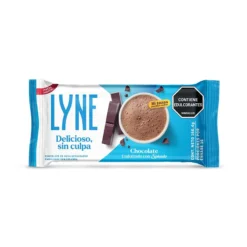 Chocolate Lyne splenda x166 4g