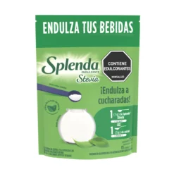 Endulzante Splenda Stevia doypack 175g