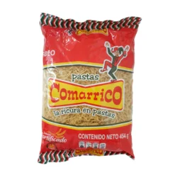 Fideo comarrico x454g