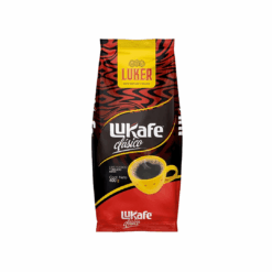 Café Lukafe Molido Clásico 400 g