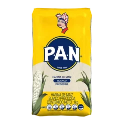 Harina Precocida Pan x 1000 gr