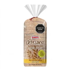Pan PAN ARTESANO artesano (500 gr)