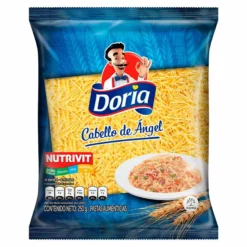 Pasta Clásica Cabello de Ángel Doria x 250 g