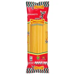 Pasta Comarrico Spaguetti x 250 g