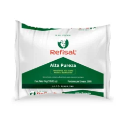 Sal Refisal bolsa 3kg