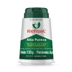 Sal Refisal salero 130g