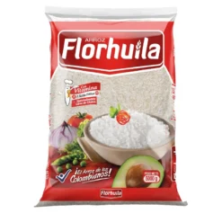 Arroz Florhuila 5kg