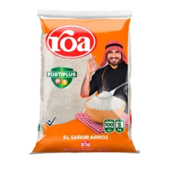 Arroz Roa 5kg