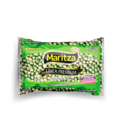Arveja Maritza Premium 500g