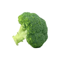 Brocoli por unidad