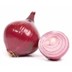 Cebolla Cabezona Roja Lb