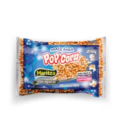 Maíz pira Maritza popcorn 460g