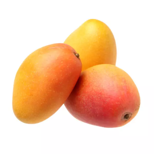 Mango Dulce Lb