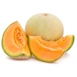 Melón Por UND (De 4 a 5 Lb)