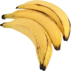 Platano maduro Kg