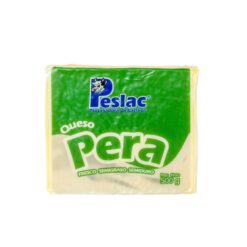 Peslac Queso pera 500gr