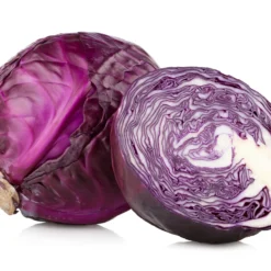 Repollo morado unidad