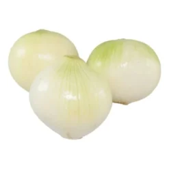 Cebolla Cabezona blanca Lb